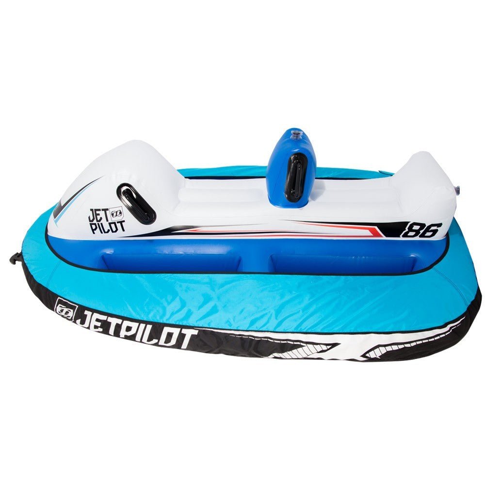 JETPILOT RUNABOUT 2人乗り JETPILOT 2 MAN RUNABOUT TOWABLE – RTT Powersports