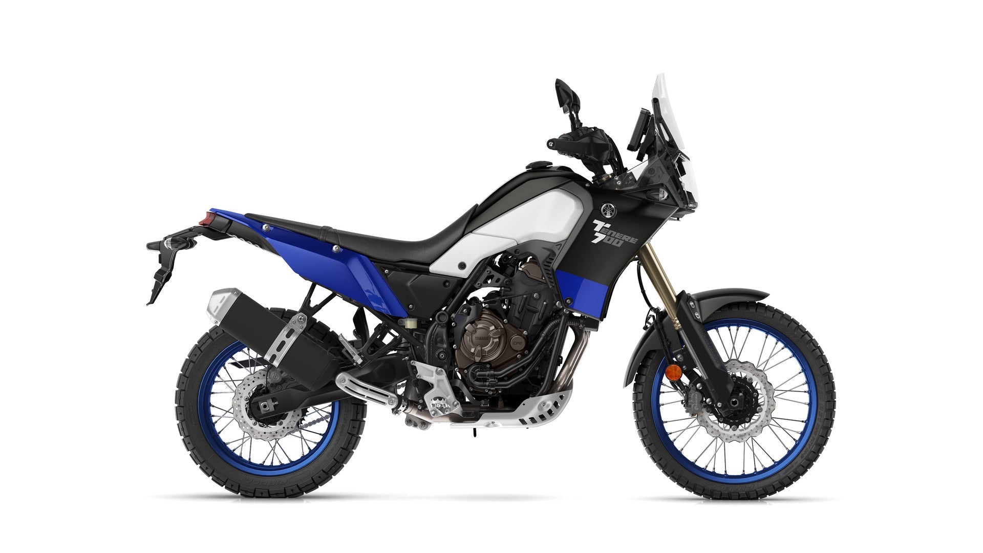 Yamaha XTZ690 Tenere 700 – RTT Powersports