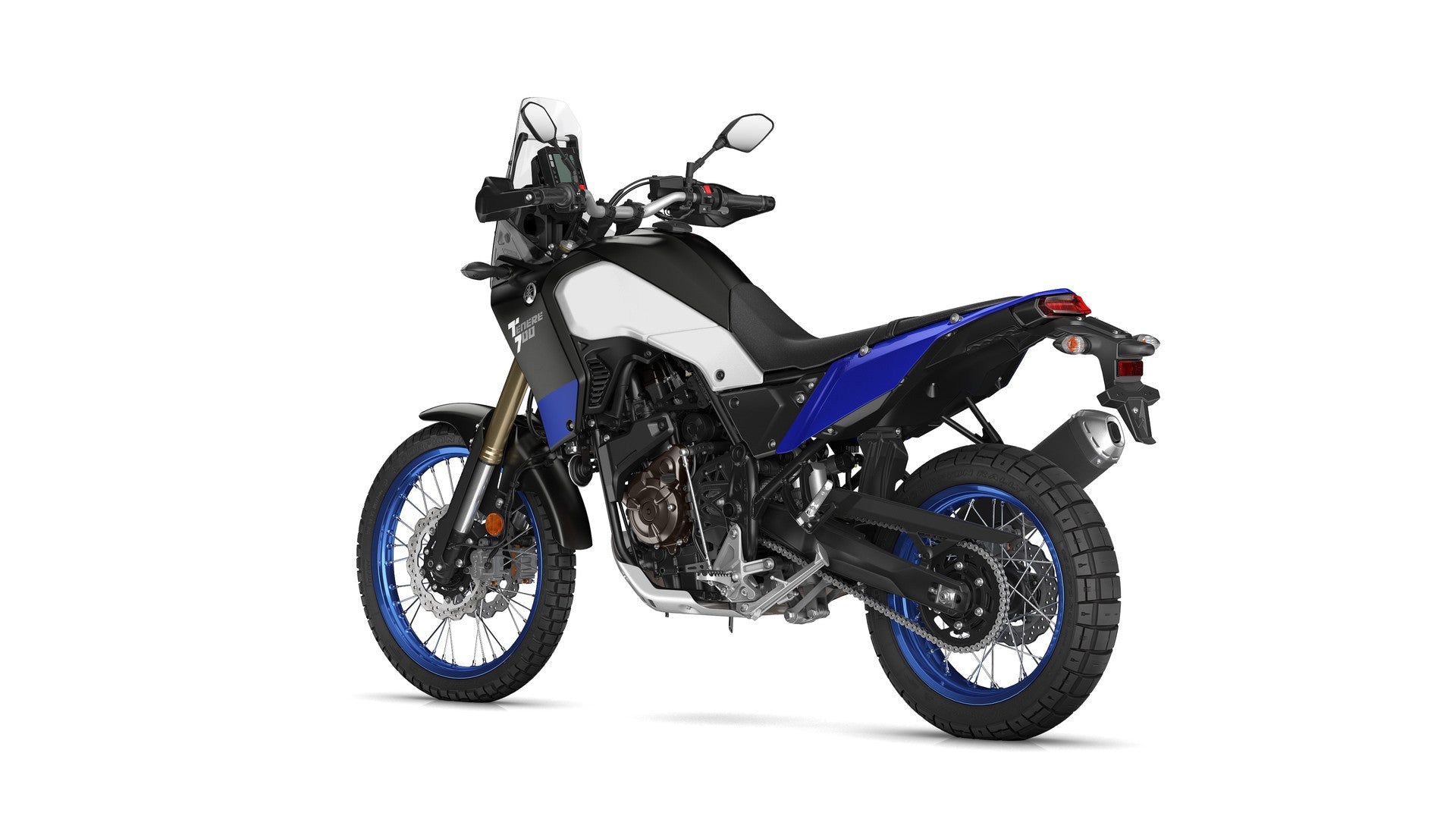 Yamaha XTZ690 - Tenere 700 – RTT Powersports