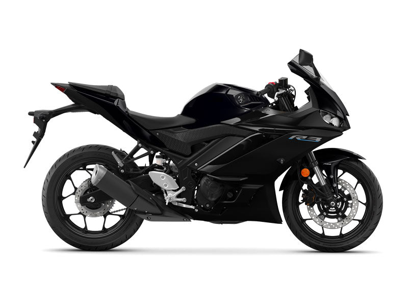 R3 Bike Price Yzf R3 Price The Yamaha YZF-R3 Supersport Gets A
