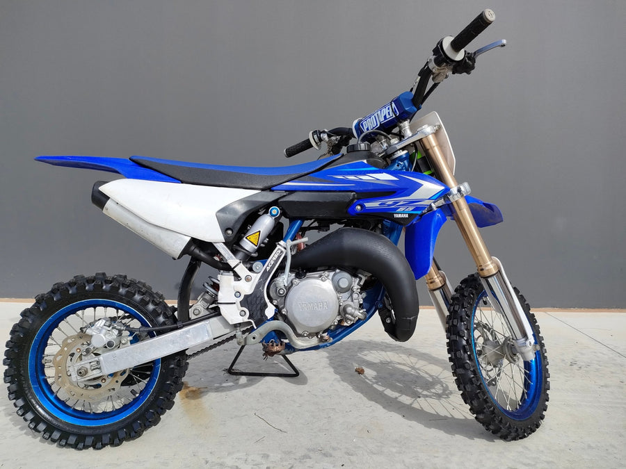 2018 Yamaha YZ65 - RTT Powersports