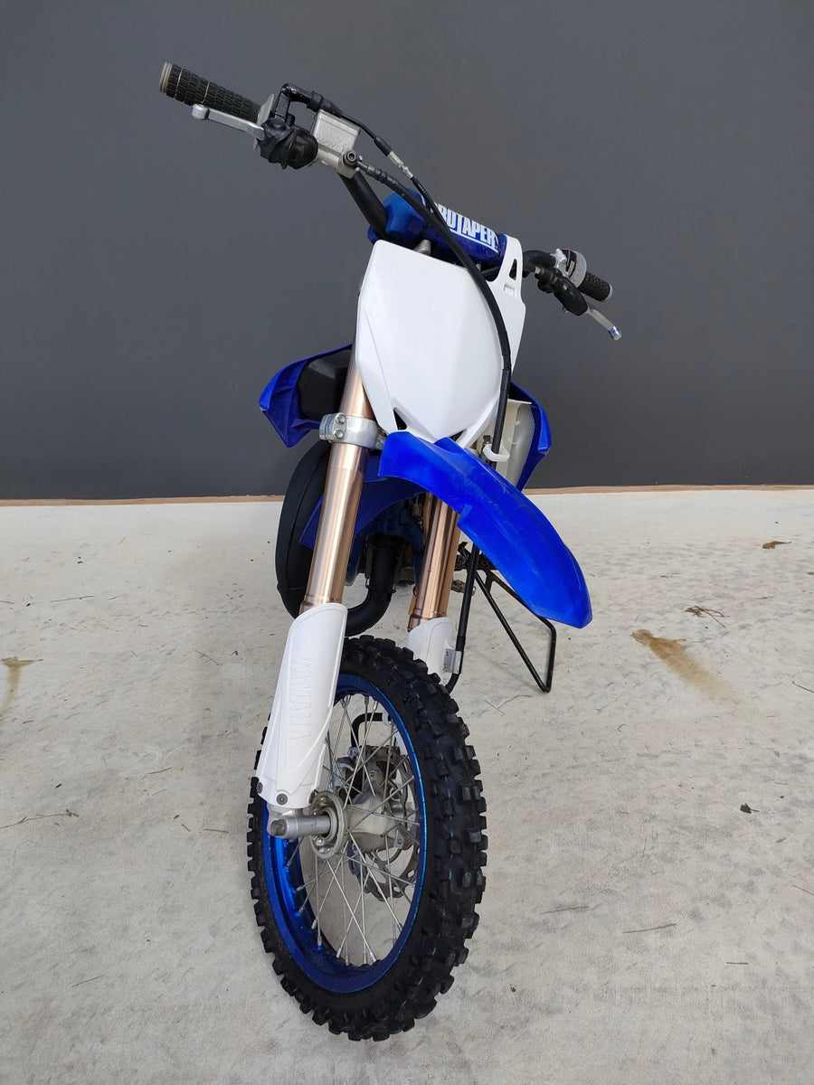 2018 Yamaha YZ65 - RTT Powersports