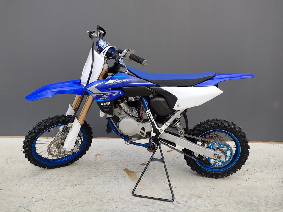 2018 Yamaha YZ65 - RTT Powersports