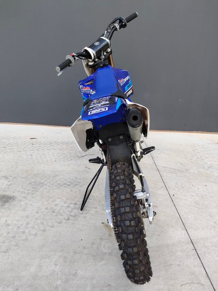 2018 Yamaha YZ85LW - RTT Powersports