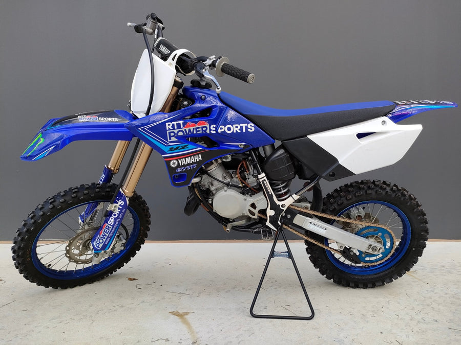 2018 Yamaha YZ85LW - RTT Powersports