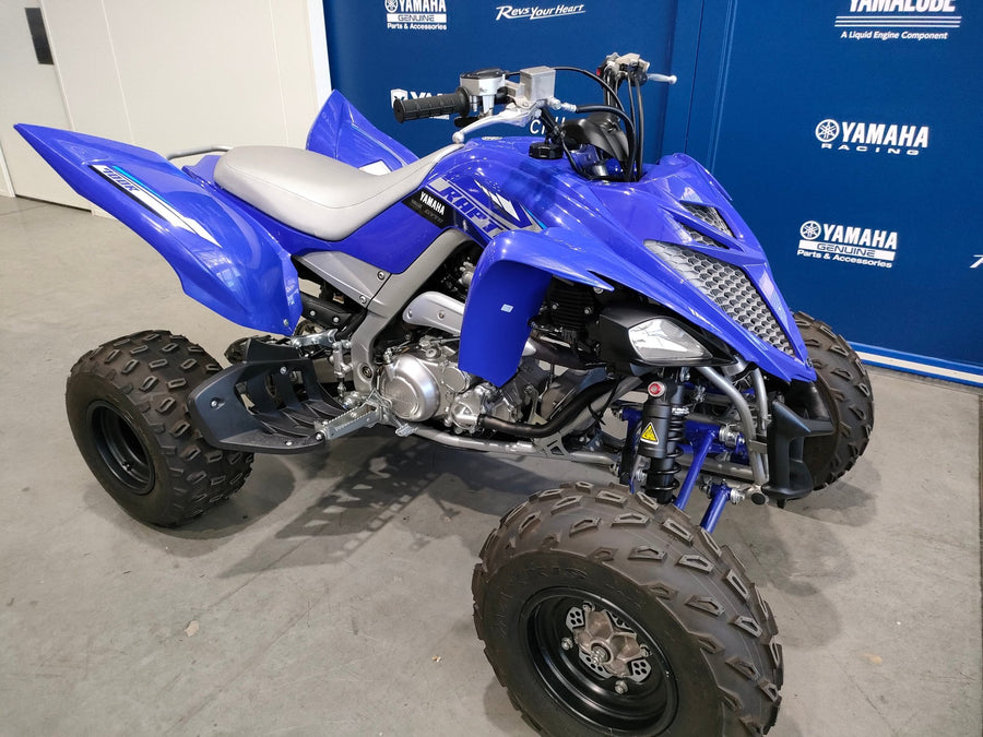 2020 Yamaha Raptor 700 - RTT Powersports