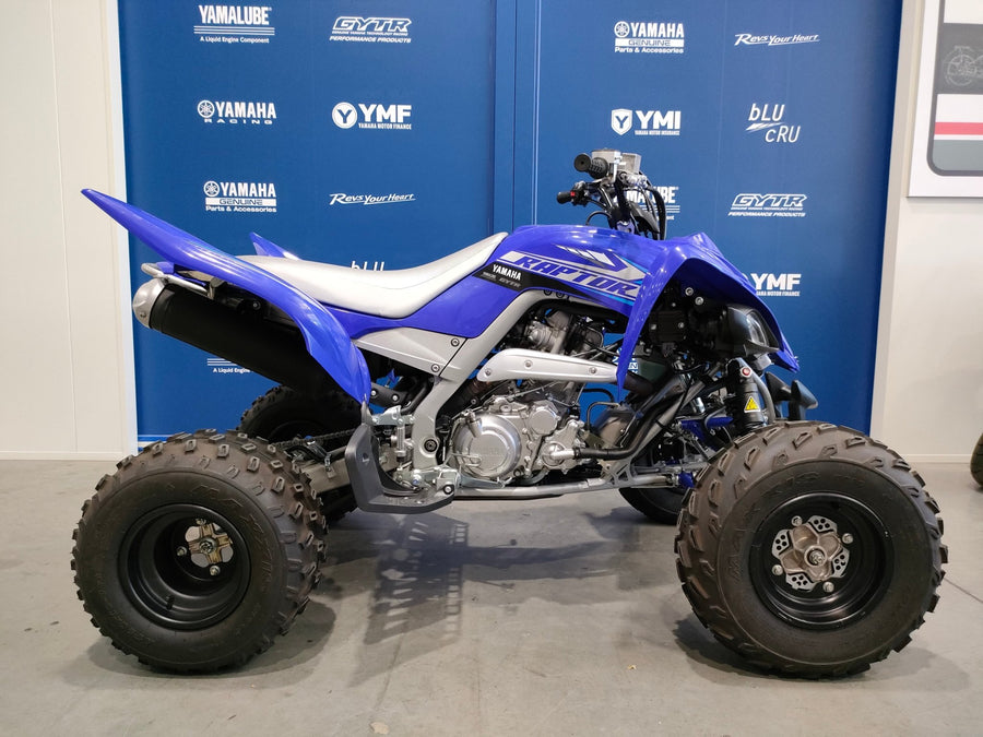 2020 Yamaha Raptor 700 - RTT Powersports