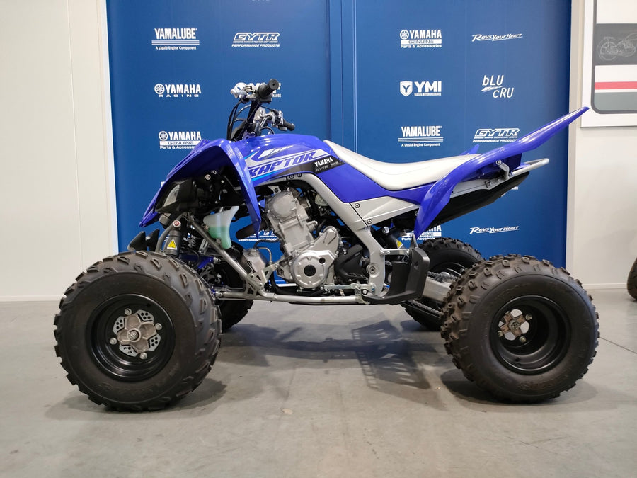 2020 Yamaha Raptor 700 - RTT Powersports