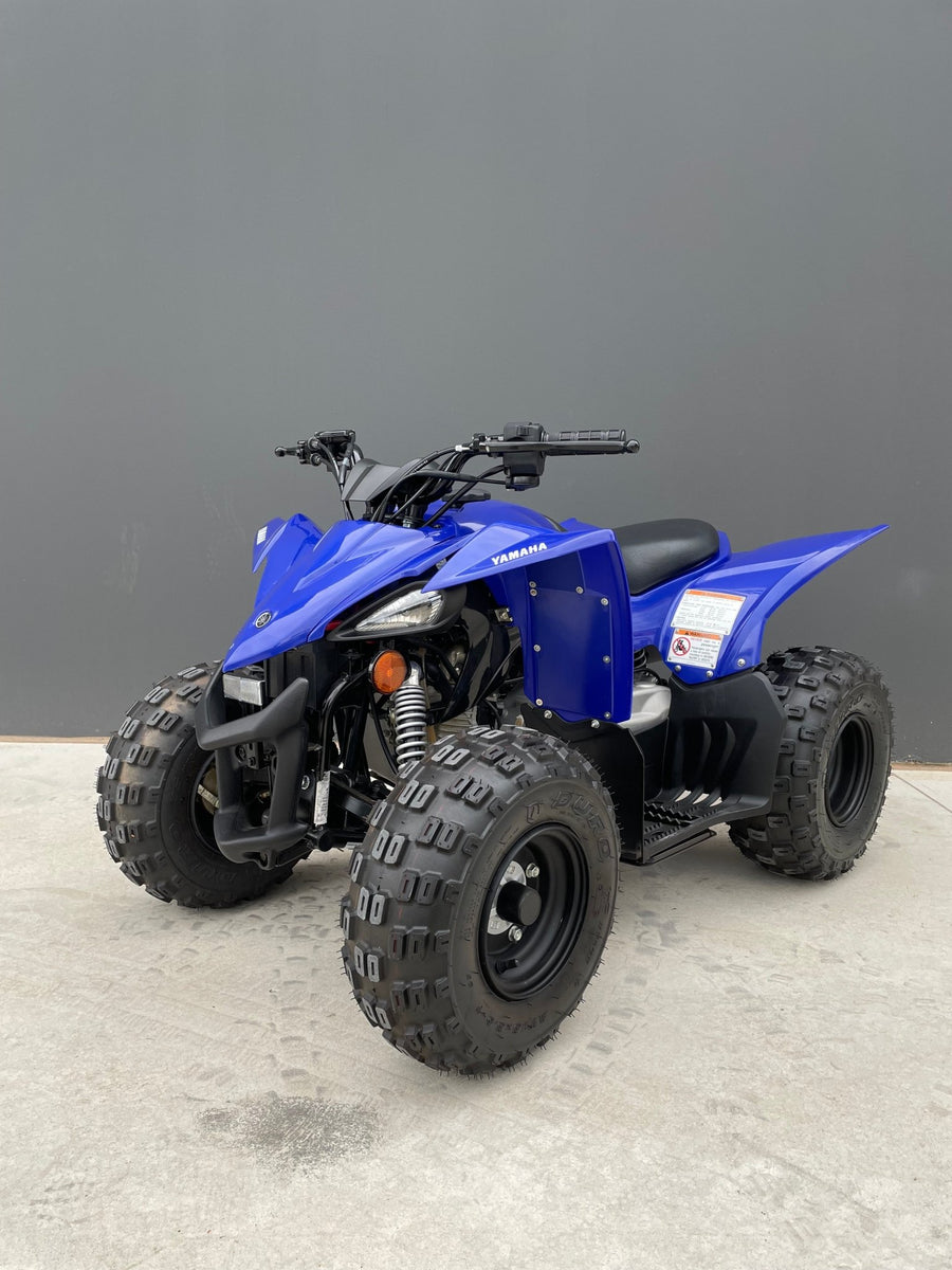 2021 Yamaha YFZ50R Raptor 50 - RTT Powersports