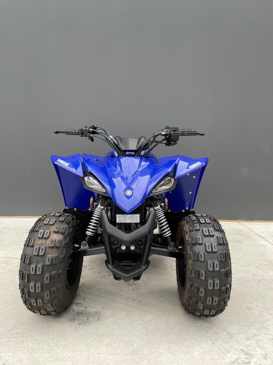 2021 Yamaha YFZ50R Raptor 50 - RTT Powersports