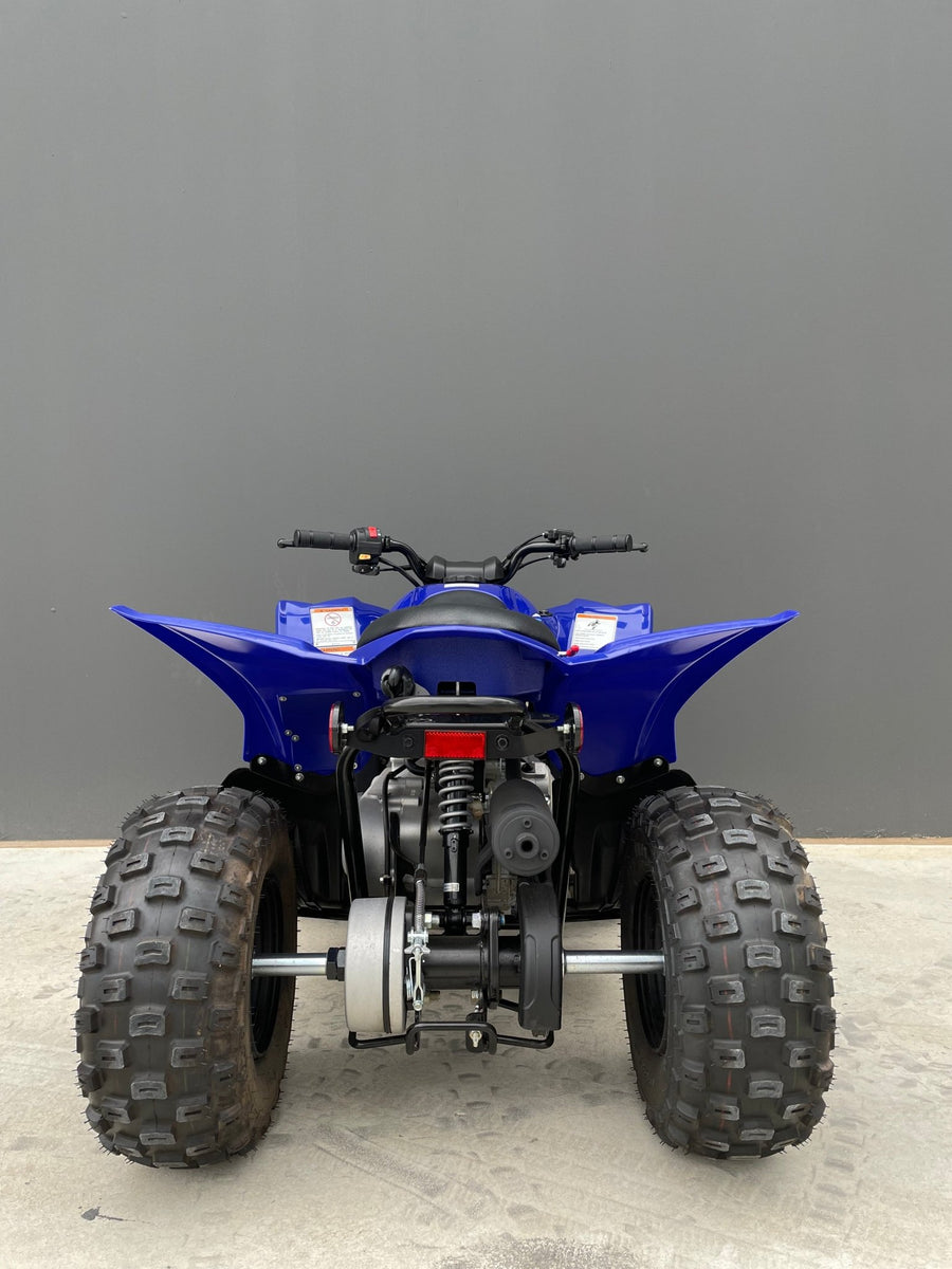 2021 Yamaha YFZ50R Raptor 50 - RTT Powersports