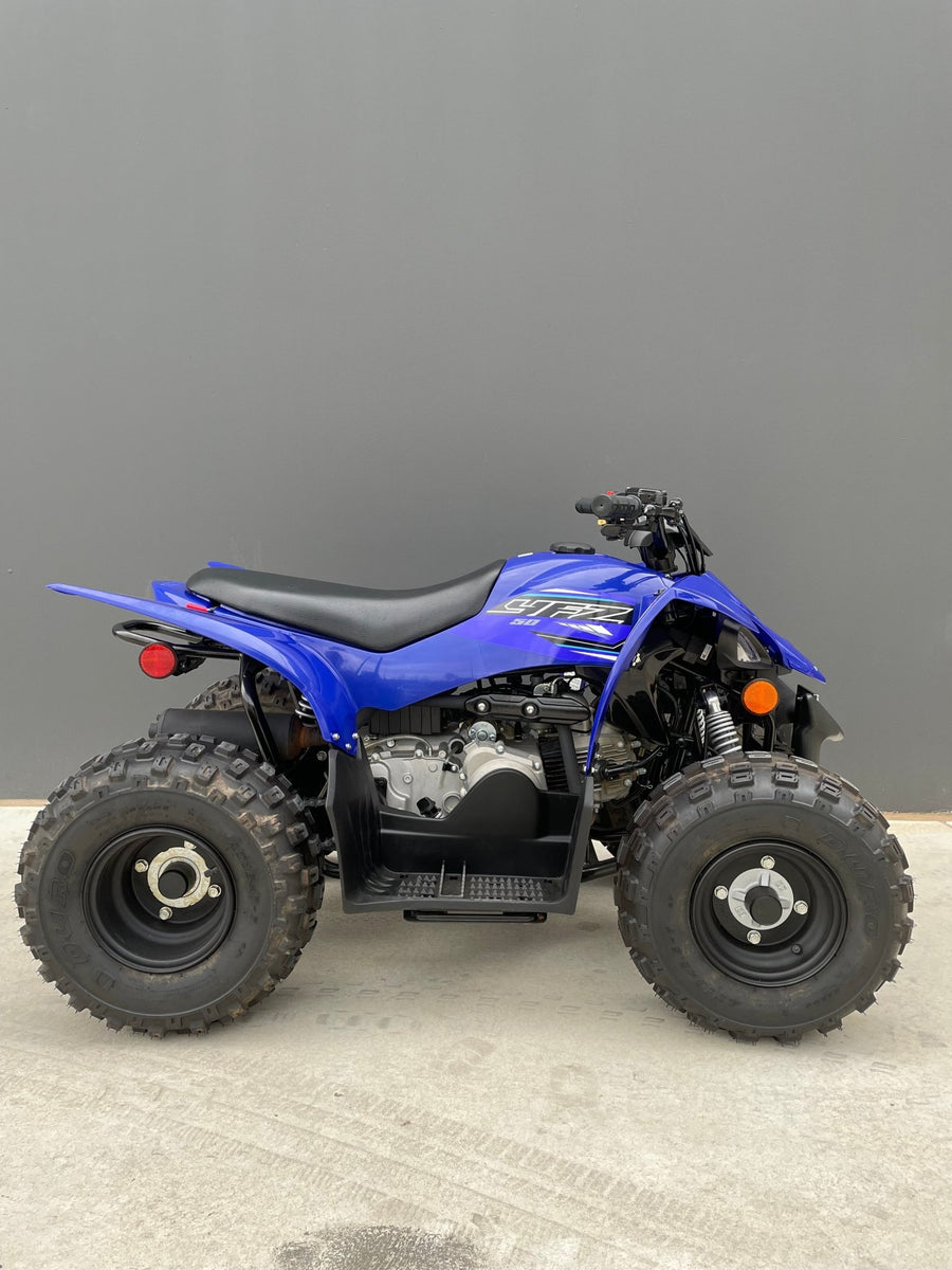 2021 Yamaha YFZ50R Raptor 50 - RTT Powersports