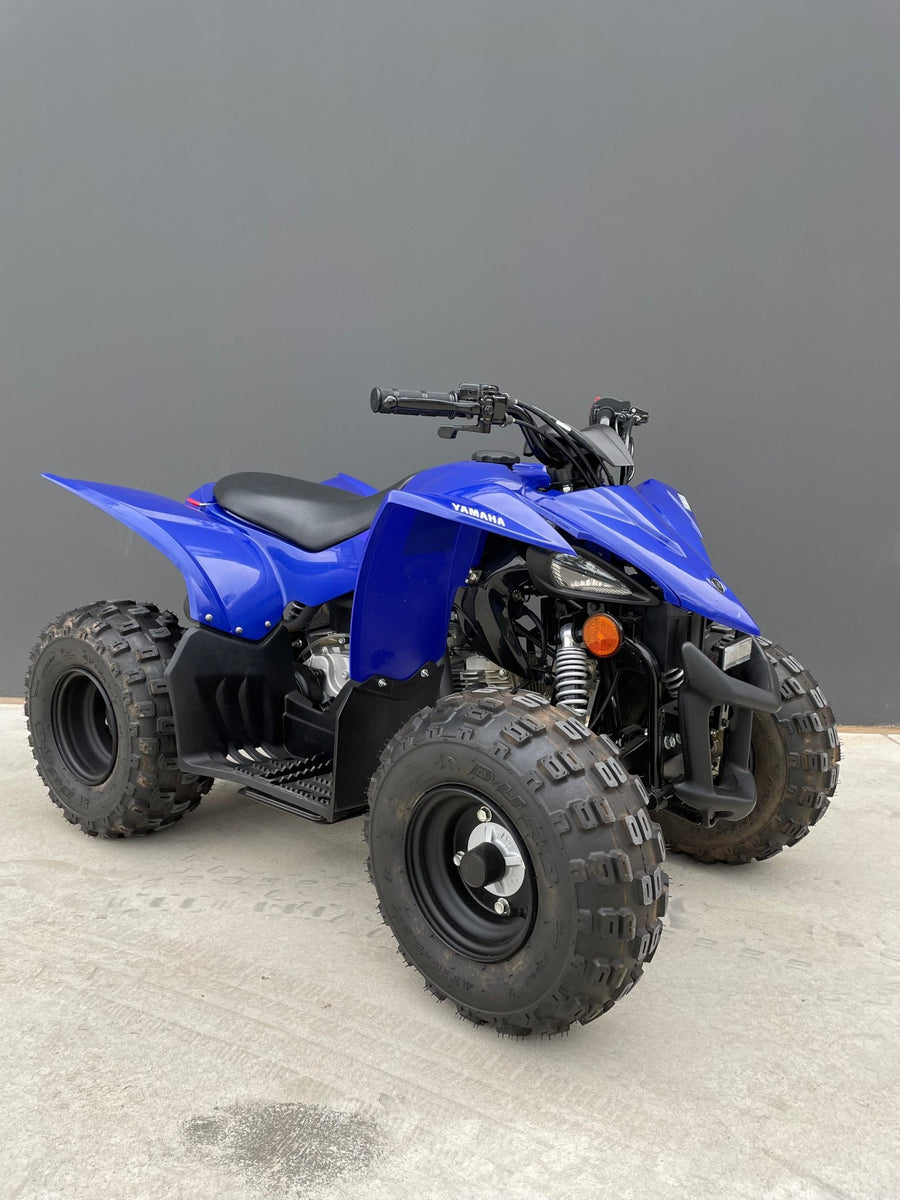 2021 Yamaha YFZ50R Raptor 50 - RTT Powersports