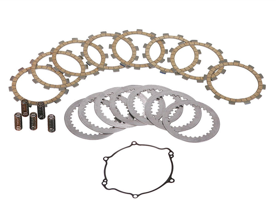 Clutch Kit - RTT Powersports