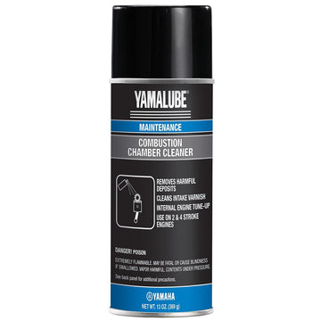 Combustion Chamber Cleaner - RTT Powersports