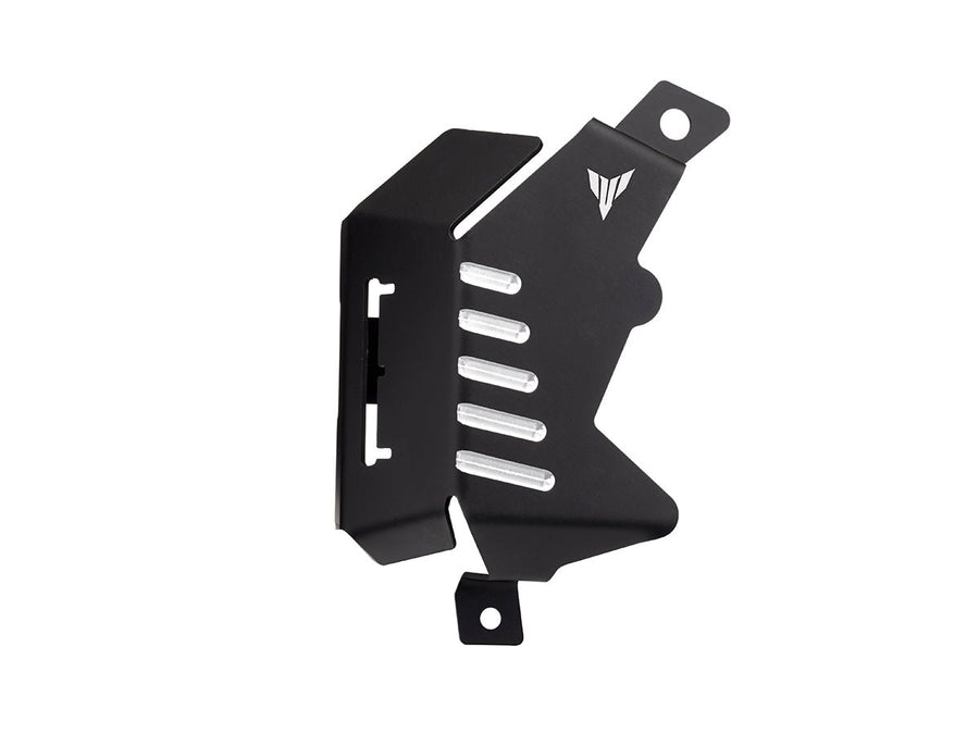 Coolant Reservoir Cover - RTT Powersports