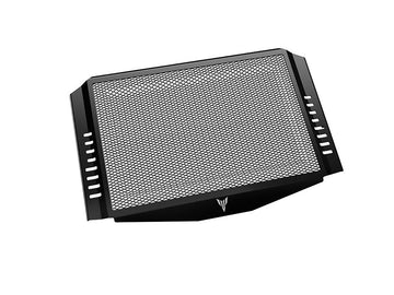 Full Radiator Cover - RTT Powersports