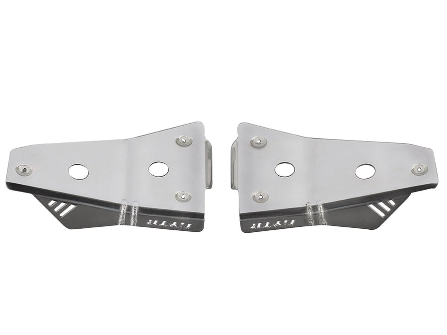 GYTR A - Arm Skid Plates - RTT Powersports