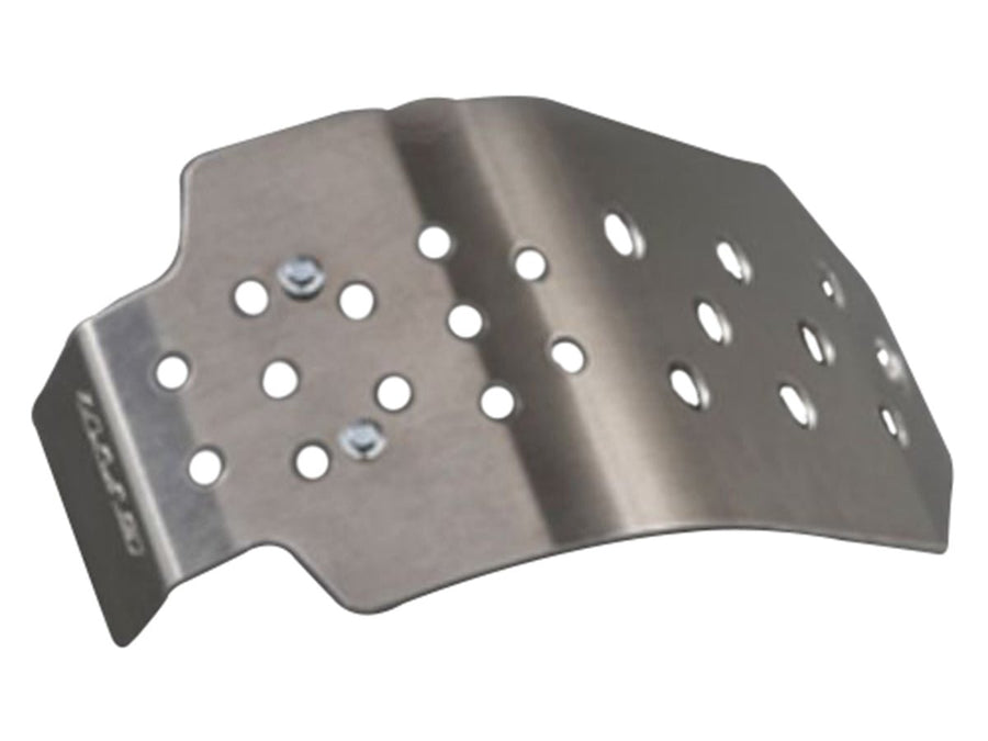 GYTR Alloy MX Glide Plate - RTT Powersports