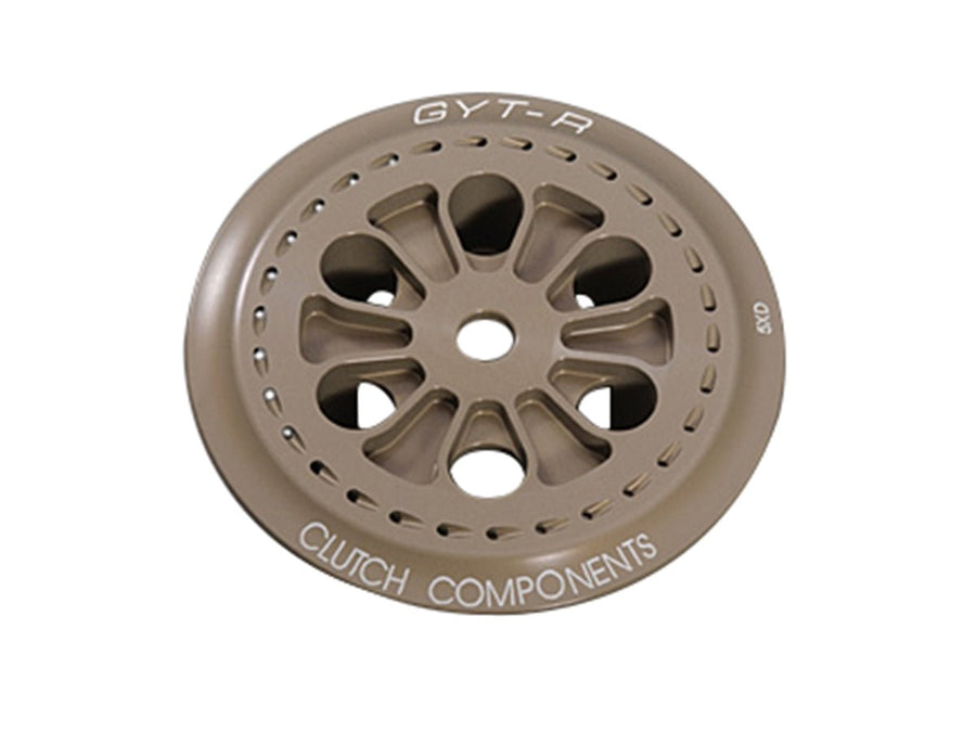 GYTR Billet Clutch Pressure Plate - RTT Powersports