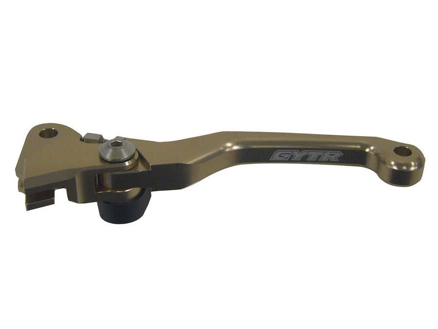 GYTR Pivoting Clutch Lever - RTT Powersports