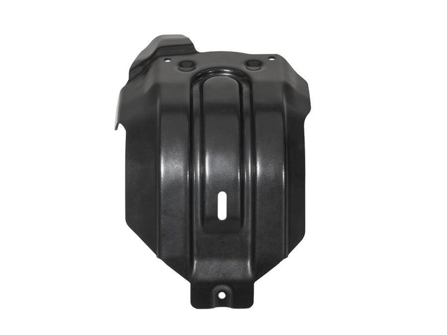 GYTR Plastic MX Glide Plate - RTT Powersports