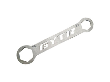 GYTR Wheel Spanner 22 and 30mm - RTT Powersports