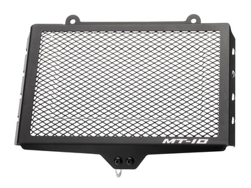 Oil Cooler Cover - RTT Powersports