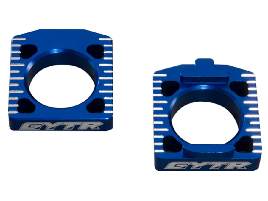 Rear Axle Blocks - RTT Powersports