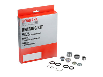 Shock Bearing Kit - RTT Powersports