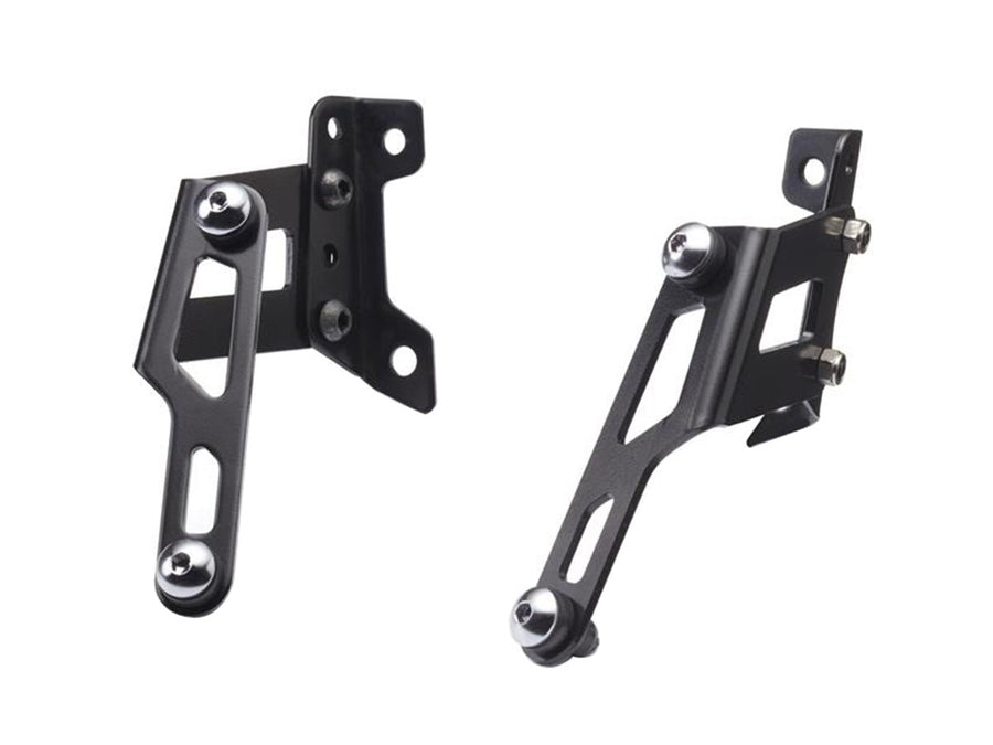 Sports Screen Hardware Kit - RTT Powersports