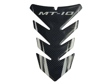 Tank Pad MT - 10 - RTT Powersports