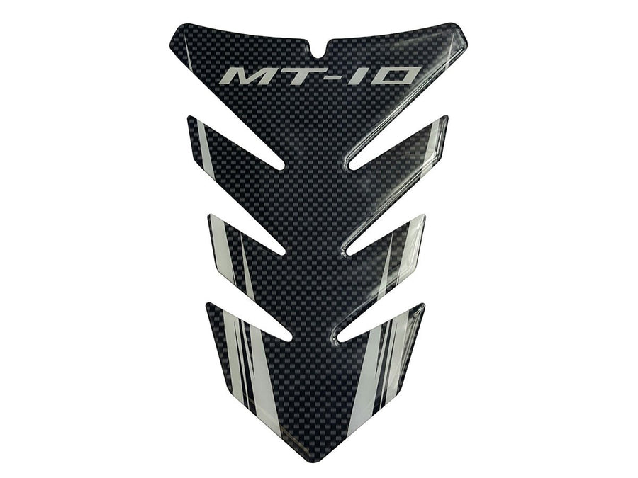 Tank Pad MT - 10 - RTT Powersports