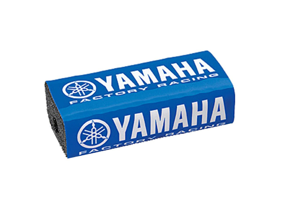 Yamaha Factory Racing Crossbar Pad - RTT Powersports