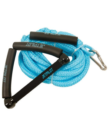 JETPILOT DELUXE TOW ROPE COMBO BL - RTT Powersports