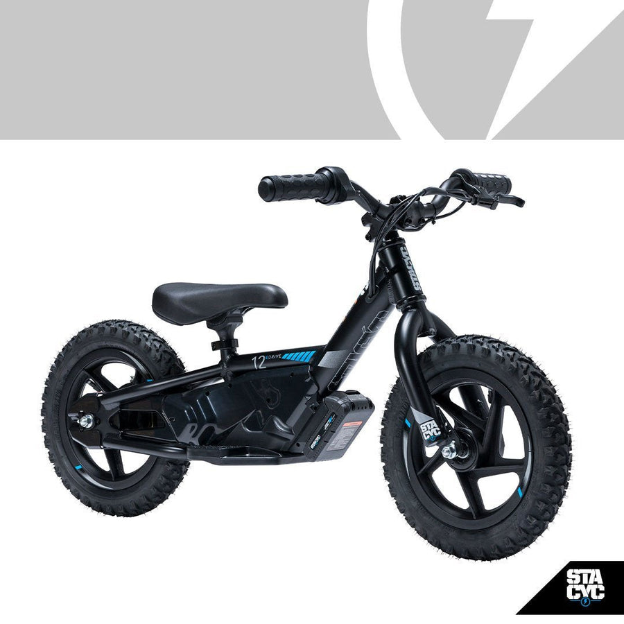 STACYC 12EDRIVE - RTT Powersports